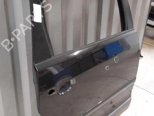 Right rear door VW POLO (9N_, 9A_) 1.9 TDI | BP23735816C5 