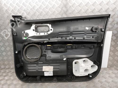 Used Front left panel Front left panel CITROËN C4 CACTUS 1.5 BlueHDi 100 (102 hp) 23746653 23746653