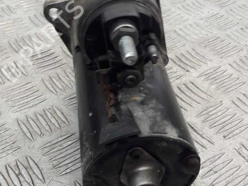 Used Starter Starter FIAT STILO (192_) 1.9 JTD (192_XE1A) (115 hp) 23658736 23658736