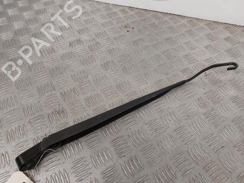 Used Front windshield wiper arm PEUGEOT 1007 (KM_) 1.6 16V (109 hp) 23743736