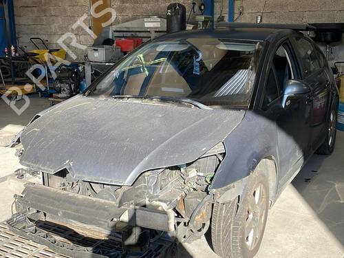 Electronic module CITROËN C4 I (LC_) 1.6 HDi | BP23658102M83 
