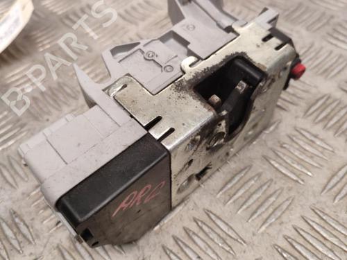 Rear left lock PEUGEOT 307 (3A/C) 1.6 HDi | BP23724704C100 