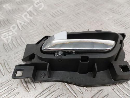 Front left interior door handle CITROËN C4 I (LC_) 1.6 HDi | BP23737840I13 - Image 2