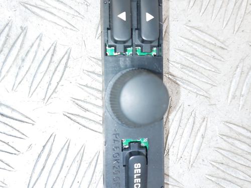 Interruttore CITROËN C6 (TD_) 2.7 HDi (204 hp) 32009358