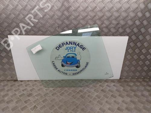 Used Rear right door window BMW 3 (E46) 320 d (129 hp) 23737474
