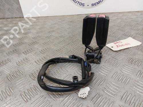 Seat buckle PEUGEOT 308 I (4A_, 4C_) 1.6 HDi | BP23745470I32 