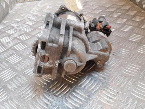 Starter FORD MONDEO III (B5Y) 2.0 16V TDDi / TDCi | BP24851306M8 - Image 2