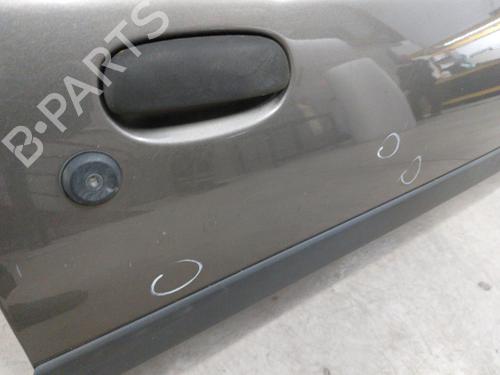 Right front door FORD FIESTA IV (JA_, JB_) 1.25 i 16V | BP23737117C3 