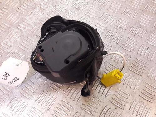 Used Front right seatbelt Front right seatbelt VW TOURAN (1T1, 1T2) 1.9 TDI (105 hp) 23726696 23726696