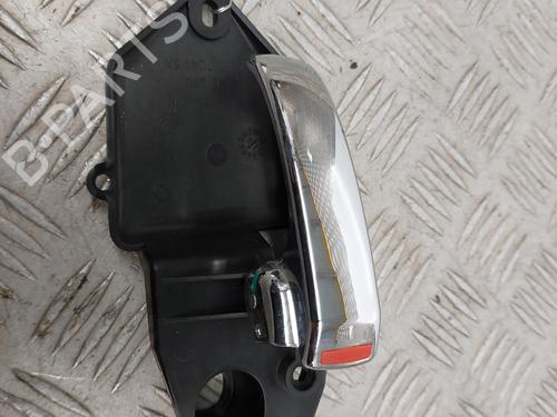 Front left interior door handle FIAT 500 (312_) 1.2 (312AXA1A) | BP30935996I13  - Image 6