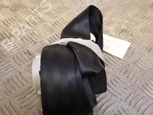 Used Rear right seatbelt Rear right seatbelt FORD FOCUS II (DA_, HCP, DP) 1.8 TDCi (115 hp) 23717534 23717534