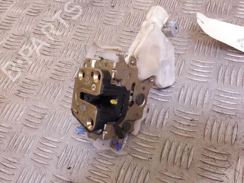 Front right lock NISSAN X-TRAIL I (T30) 2.2 Di 4x4 | BP23716409C97 