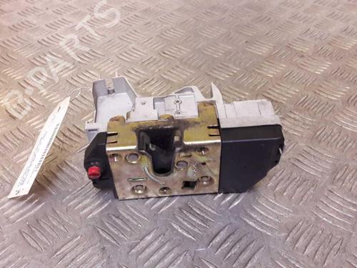 Used Rear right lock PEUGEOT 307 (3A/C) 1.6 HDi 110 (109 hp) 23726615