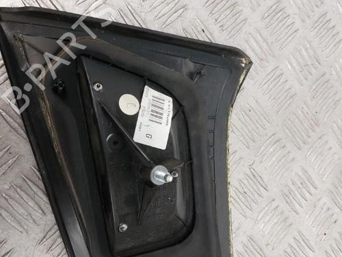 Left taillight CITROËN C3 II (SC_) 1.4 HDi 70 (SC8HZC, SC8HR0, SC8HP4) | BP23737848C34  - Image 5