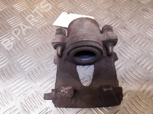 Used Right front brake caliper Right front brake caliper VW FOX Hatchback (5Z1, 5Z3, 5Z4) 1.2 (55 hp) 23657322 23657322