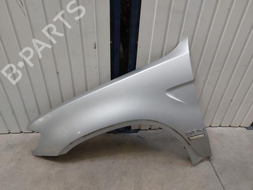 Used Left front fenders BMW X5 (E53) 3.0 d (218 hp) 29877423
