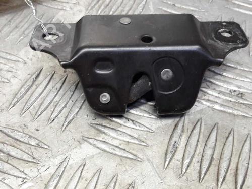 Bakluke lås CITROËN SAXO (S0, S1) 1.1 X, SX (60 hp) 23734808