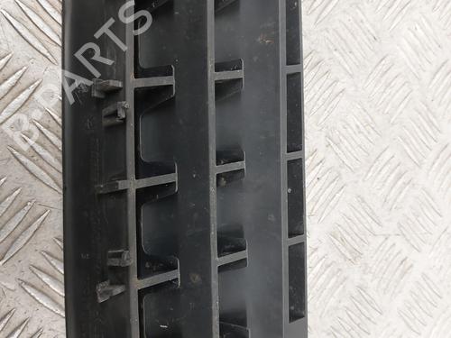 Grille RENAULT MEGANE II (BM0/1_, CM0/1_) 1.9 dCi (BM0G, CM0G) | BP28178906C40 