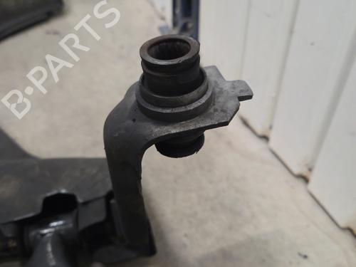 Subframe RENAULT CLIO III (BR0/1, CR0/1) 1.5 dCi (C/BR0G, C/BR1G) | BP30792503M9