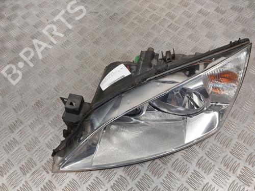 Left headlight FORD MONDEO III (B5Y) 2.0 16V TDDi / TDCi | BP23659576C28  - Image 5