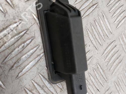 Used Licence plate light Licence plate light PEUGEOT 308 II (LB_, LP_, LW_, LH_, L3_) 1.6 HDi / BlueHDi 115 (115 hp) 30480127 30480127