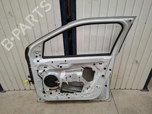 Dør højre fortil CITROËN C4 CACTUS 1.2 THP 110 | BP39763093C3 - Image 6