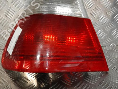 Used Left taillight BMW 3 (E46) [1997-2005]  23715233
