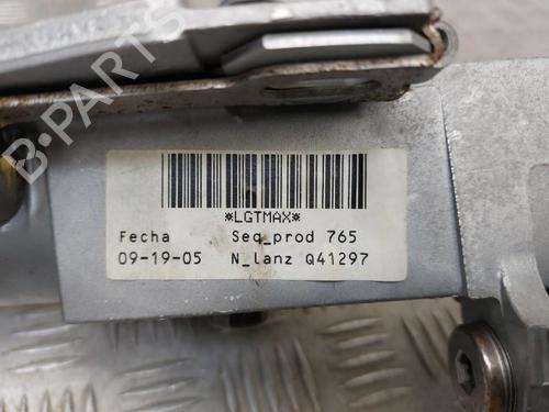 Steering column NISSAN NAVARA NP300 (D40) 2.5 dCi 4WD | BP24854084M21  - Image 6