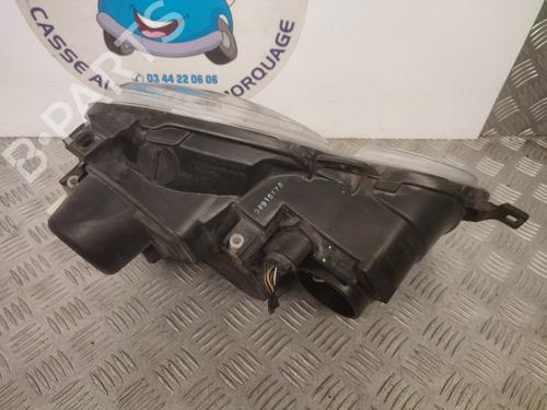Left headlight VW POLO (9N_, 9A_) 1.4 TDI | BP23745850C28 