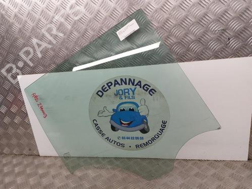 Rear right door window RENAULT MEGANE II Estate (KM0/1_) 1.5 dCi (KM16, KM1E) | BP23659333C21 