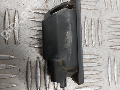 Licence plate light CITROËN C4 Picasso I MPV (UD_) 1.6 HDi | BP28088558I40 