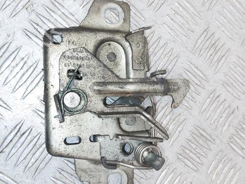 Used Hood lock RENAULT KANGOO Express (FW0/1_) 1.5 dCi 90 (FW0G, FW05, FW08, FW11) (90 hp) 31658870