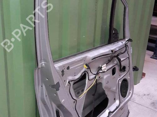 Left front door MERCEDES-BENZ A-CLASS (W168) A 170 CDI (168.009, 168.109) | BP23715545C2 