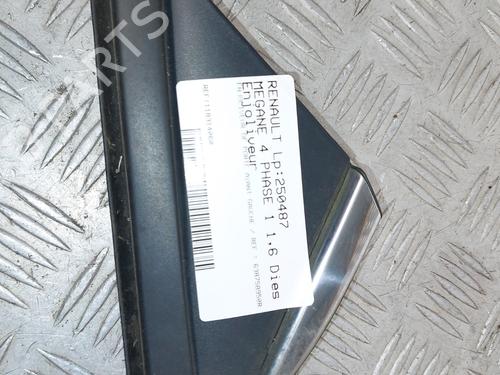 Other RENAULT MEGANE IV Hatchback (B9A/M/N_) 1.6 dCi 130 (B9A4) | BP31060346O1 - Image 2