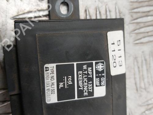 Electronic module HONDA CIVIC VI Hatchback (EJ, EK) 1.4 i S (EJ9) | BP24853921M83 - Image 4