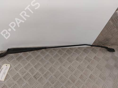 Front windshield wiper arm PEUGEOT PARTNER Tepee 1.6 HDi 16V | BP24875811C143 