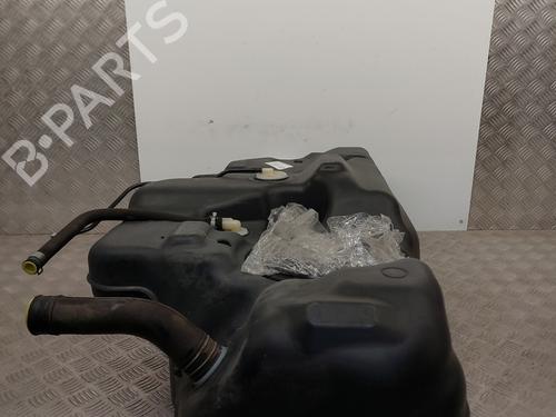 Bensintank Bensintank NISSAN QASHQAI II (J11, J11_) 1.6 dCi (130 hp) 33841992 33841992