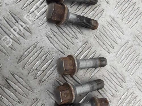 Used Other Other MERCEDES-BENZ C-CLASS T-Model (S202) C 200 T Kompressor (202.082) (192 hp) 23736105 23736105