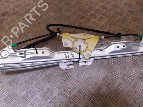 Front right window mechanism CITROËN C5 II (RC_) 2.0 HDi (RCRHRH) | BP23734631C23 - Image 2
