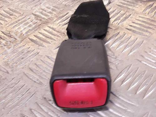 Used Seat buckle Seat buckle 23718284 23718284
