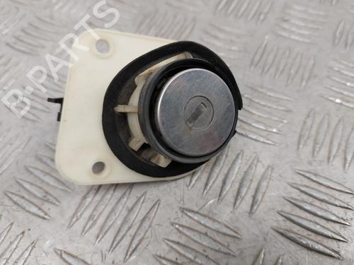 Ignition barrel PEUGEOT 206 CC (2D) 1.6 16V (2DNFUF, 2DNFUR) | BP23745300M48 