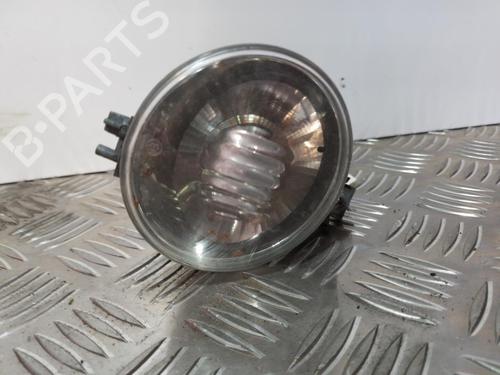 Used Left front fog light Left front fog light VW POLO IV (9N_, 9A_) 1.4 16V (75 hp) 23655660 23655660