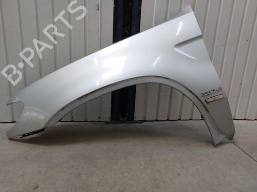 Left front fenders BMW X5 (E53) 3.0 d | BP29877423C41