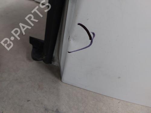 Right tailgate DACIA LOGAN MCV (KS_) 1.5 dCi (KS04) | BP32042603C77 