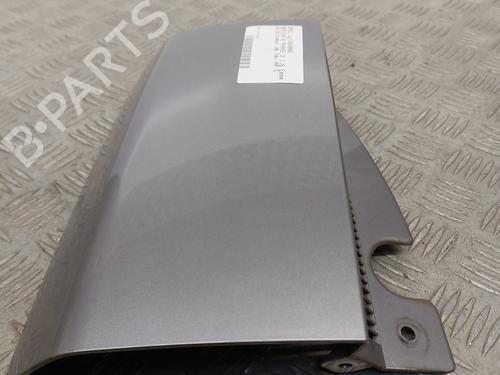 Used Headlight eyebrow Headlight eyebrow OPEL MERIVA A MPV (X03) 1.6 (E75) (105 hp) 33163112 33163112