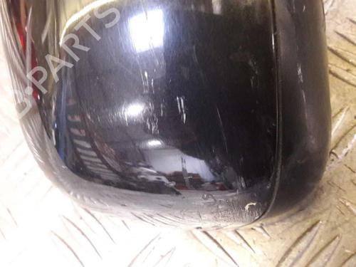 Right mirror PEUGEOT 307 (3A/C) 1.6 HDi 110 | BP23726612C27 