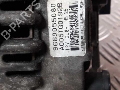 Alternator CITROËN C2 (JM_) 1.4 | BP23716969M7 - Image 2