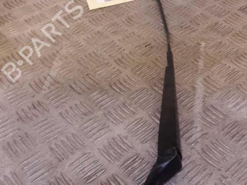 Used Front windshield wiper arm Front windshield wiper arm PEUGEOT 206 Hatchback (2A/C) 2.0 HDI 90 (90 hp) 23734379 23734379