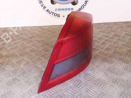 Left taillight RENAULT VEL SATIS (BJ0_) 2.2 dCi (BJ0E, BJ0F) | BP23734580C34 - Image 3