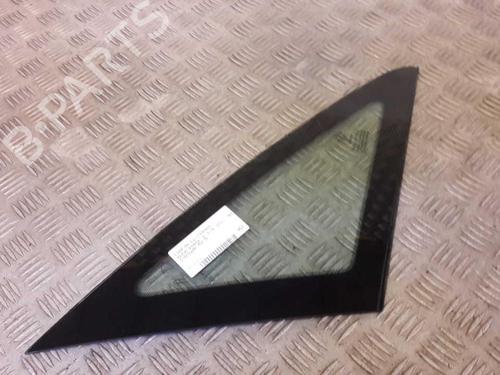 Used Front right quarter glass Front right quarter glass LANCIA MUSA (350_) 1.9 D Multijet (350.AXC1A) (101 hp) 23728227 23728227